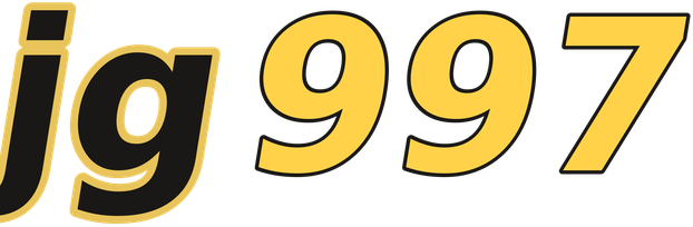 jg997 logo